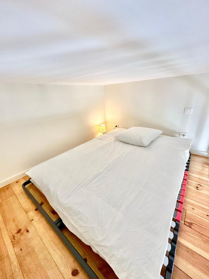 My Little Home - Le Vieux Lille De Leonard Dış mekan fotoğraf
